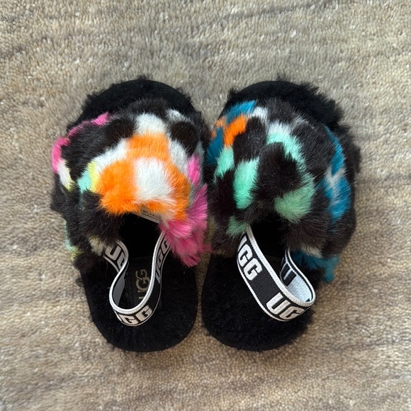 Fluff Yeah Slide Checks - Picture 4 of 8